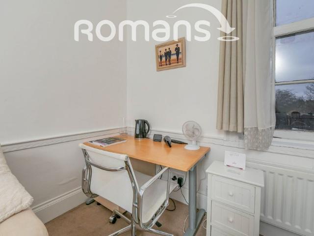 Studio for rent in Reading West, Reading