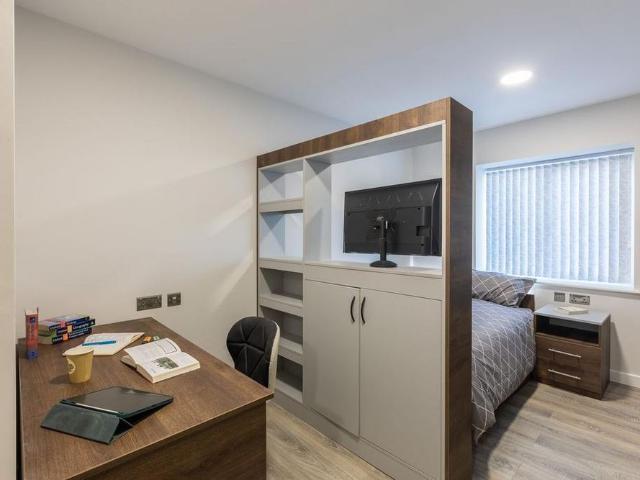 Studio for rent in Ashbrooke, Sunderland