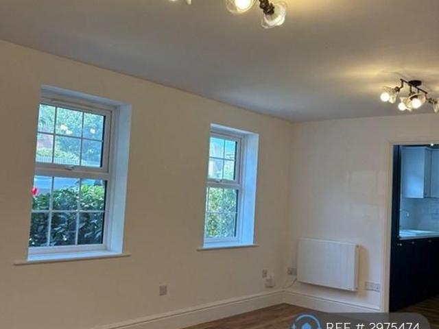 Studio for rent in Bramingham Park, Luton