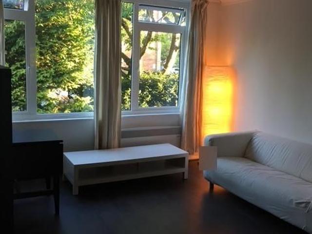 Studio for rent in London Borough of Wandsworth, Greater London
