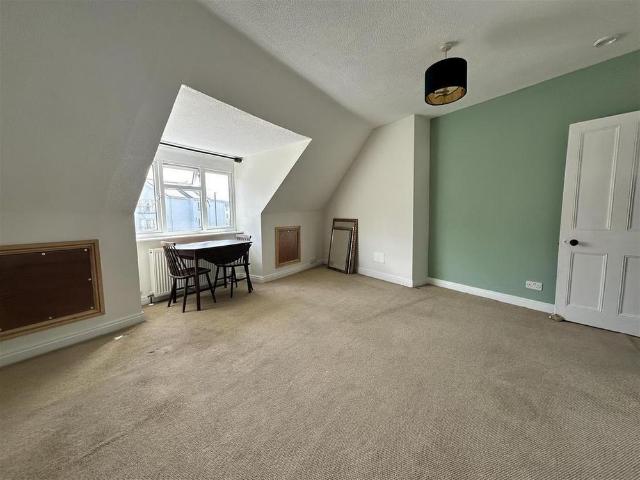 Studio for rent in City Centre, Feckenham