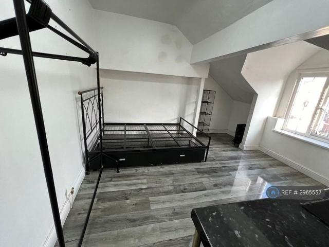 Studio for rent in Georgia, Greater Manchester