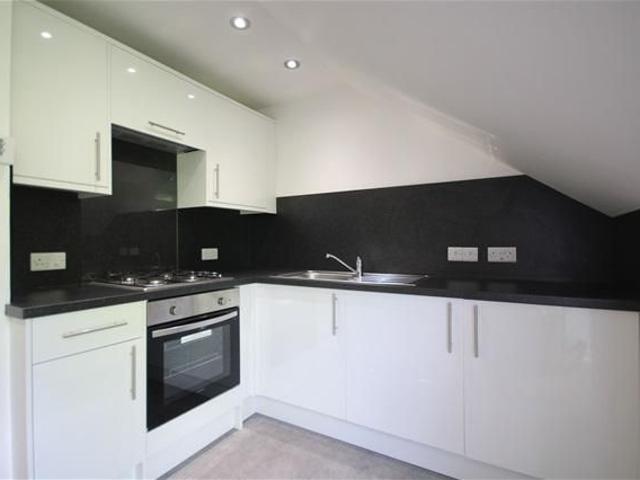 Studio for rent in Batford, St Albans