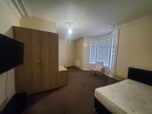 Flat for rent in Millfield, Tyne And Wear