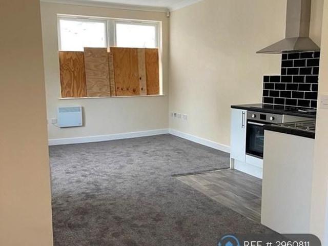 Studio for rent in Middlehaven, Normanby