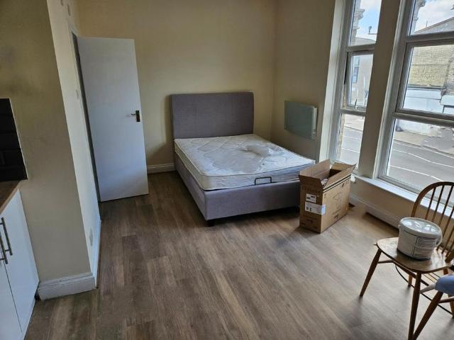 Studio for rent in South Tottenham, Greater London