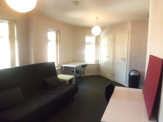 Flat for rent in Bournbrook, West Midlands