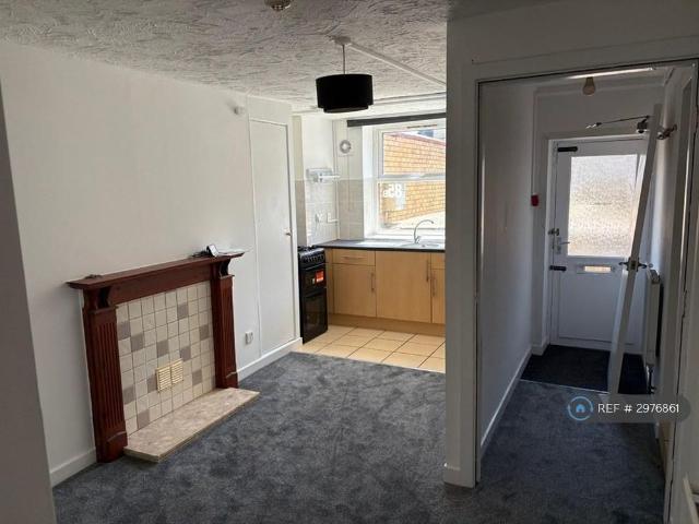 Studio for rent in Llandudno, Wales