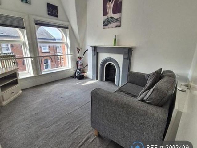 Studio for rent in East End, Sunderland