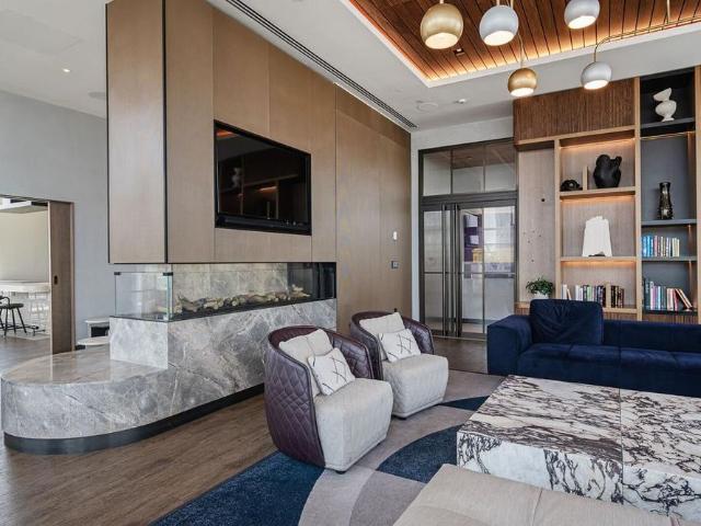 Studio for rent in Nine Elms, Greater London