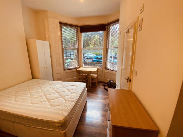 Flat for rent in Archway, Greater London