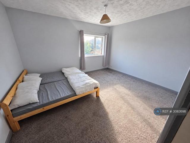 Flat for rent in Droylsden, Tameside