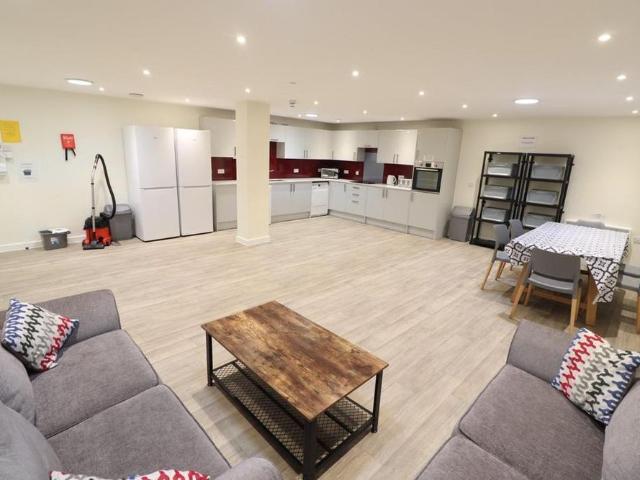 Studio for rent in Northampton, Isle Of Man