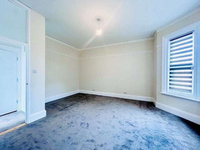 Studio for rent in West Worthing, Worthing