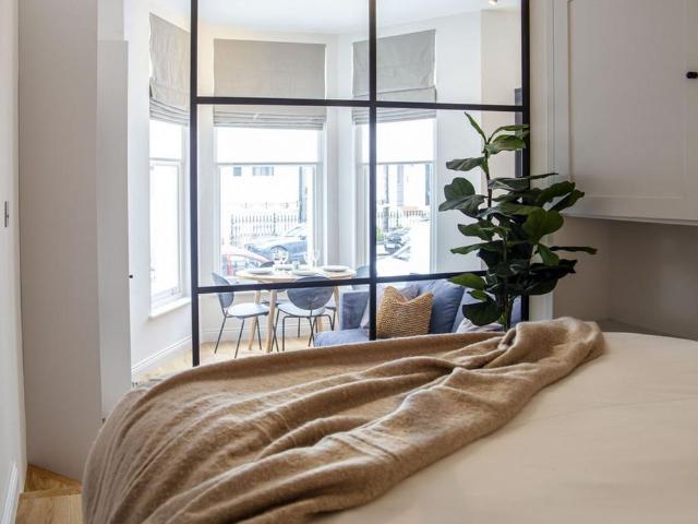 Studio for rent in Royal Borough of Kensington and Chelsea, Greater London