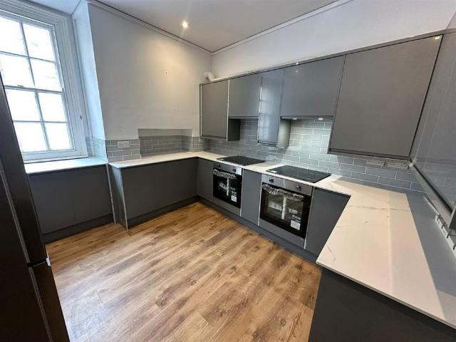 Studio for rent in St Thomas', Oxford