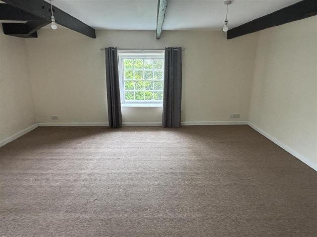 Flat for rent in Cornwall
