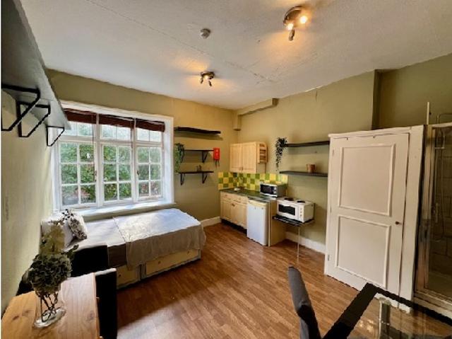 Studio for rent in London Borough of Hounslow, Greater London