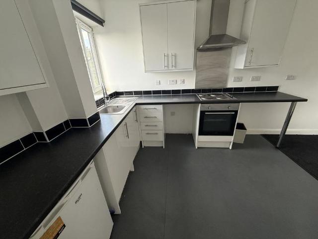 Studio for rent in Park Village, West Midlands