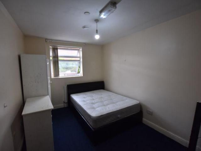 Studio for rent in Hyson Green, Haddon