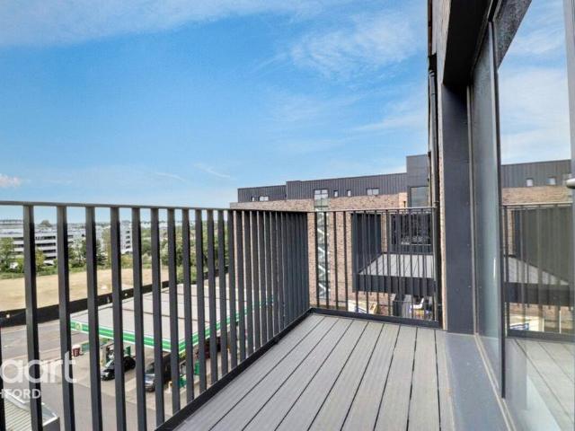 Flat for rent in Repton Manor, Bridgefield