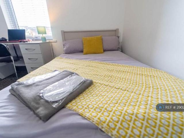 Studio for rent in Bournbrook, West Midlands