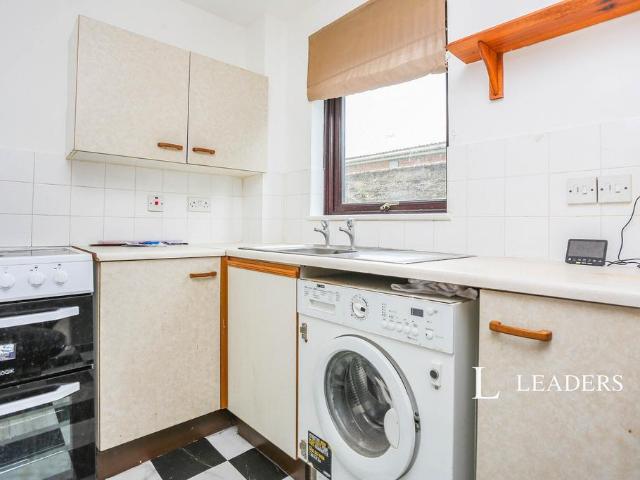 Flat for rent in Barholm, Lincolnshire