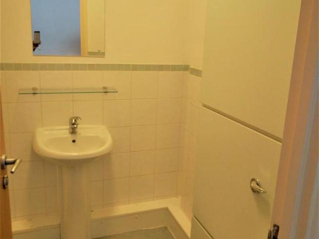 Studio for rent in Mount Pleasant, Nangreaves