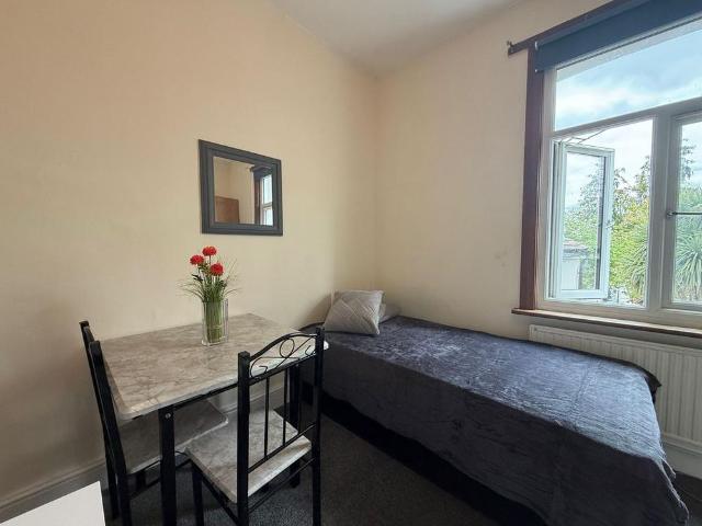 Studio for rent in London Borough of Haringey, Greater London