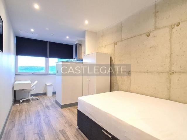Studio for rent in Folly Hall, Kirklees