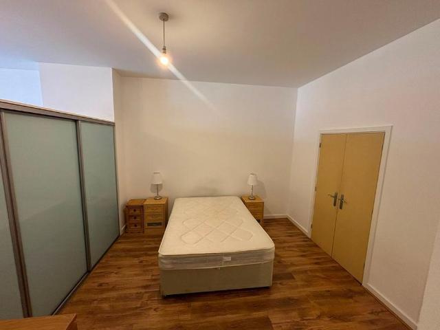 Studio for rent in Jewellery Quarter, West Midlands