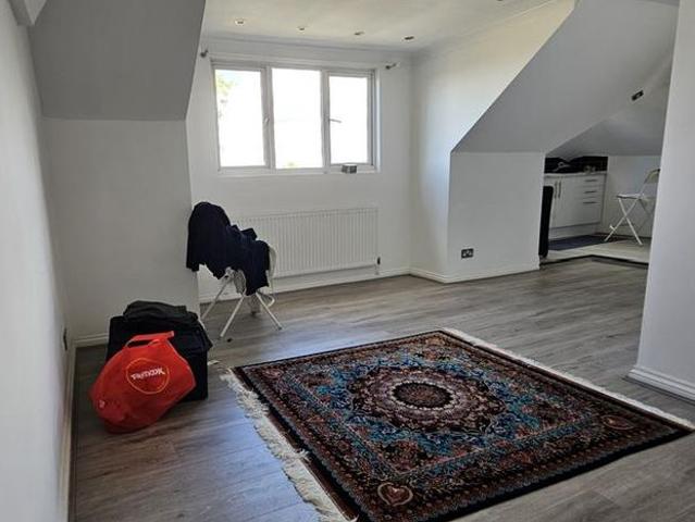 Studio for rent in London Borough of Brent, Greater London
