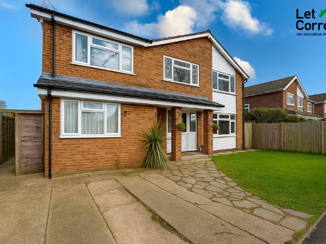 Flat for rent in Maidenhead