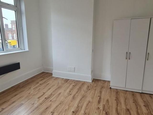 Studio for rent in Greater London