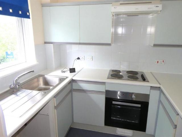 Studio for rent in Old Milton, Ashurst Bridge