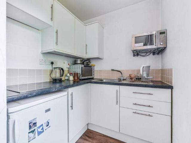 Studio for rent in Kennington, Greater London