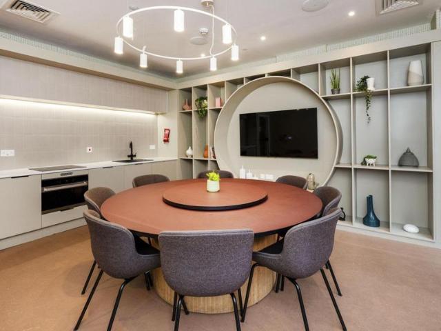 Flat for rent in Highfields, Old Wharf