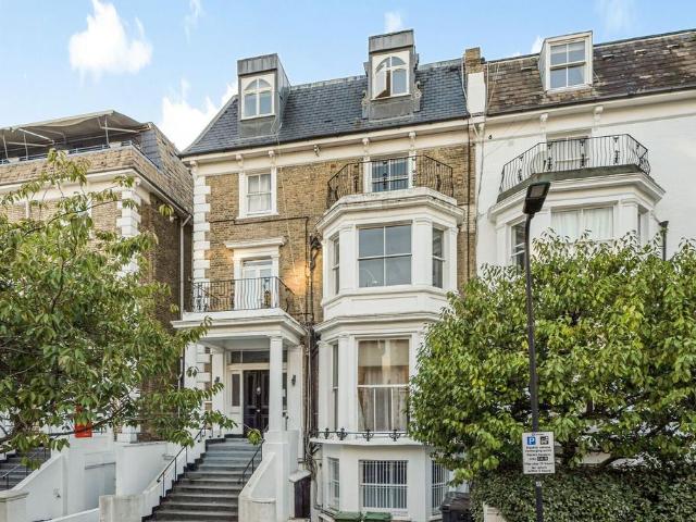 Flat for rent in Belsize Park, Greater London