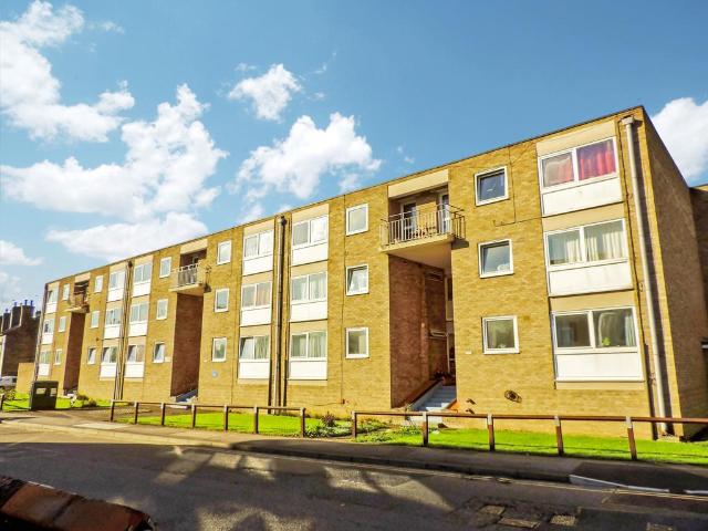 Flat for rent in Moulsham, Chelmsford
