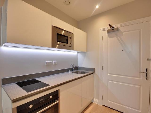 Studio for rent in The Cedars Estate, Three Rivers
