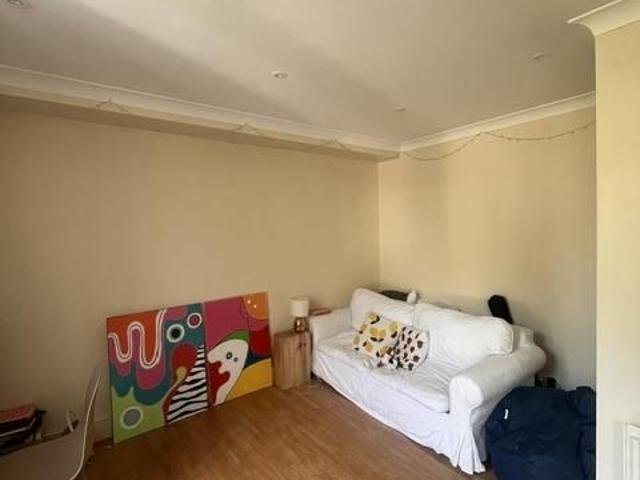 Studio for rent in Kemptown, Brighton & Hove