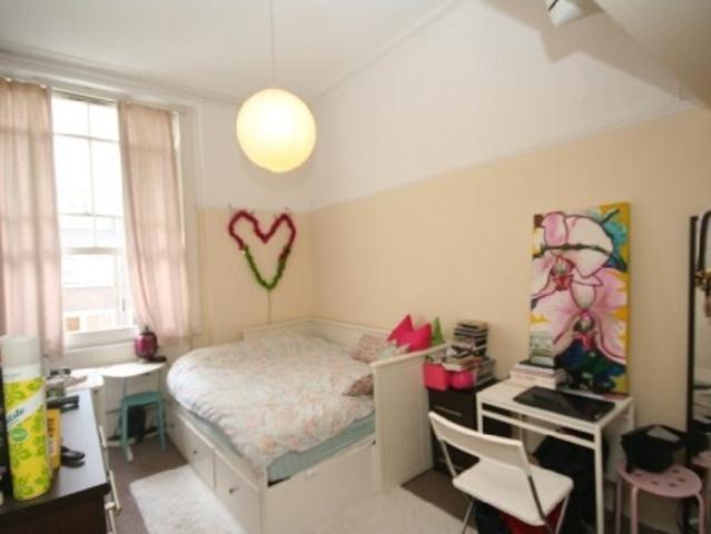 Studio for rent in Bayswater, Greater London