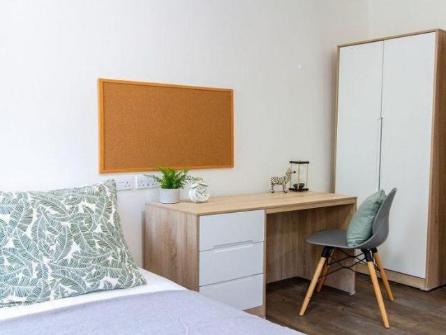 Studio for rent in London, Bloomsbury