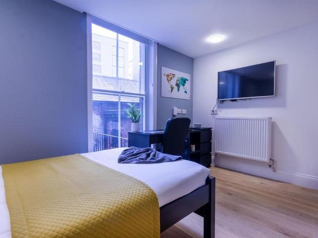 Studio for rent in Haymarket, Tyne And Wear