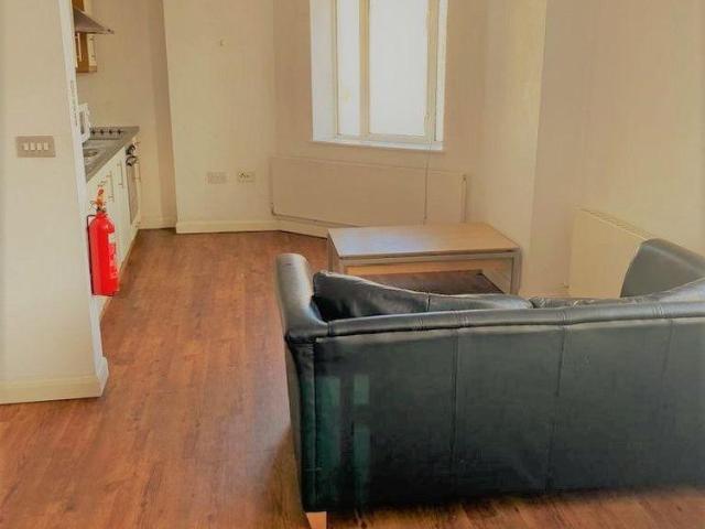 Studio for rent in Mount Pleasant, Nangreaves