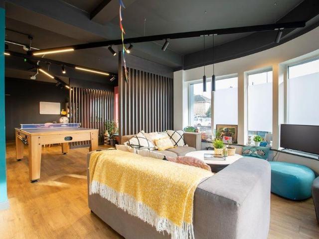 Studio for rent in Lipson Vale, Mount Wise