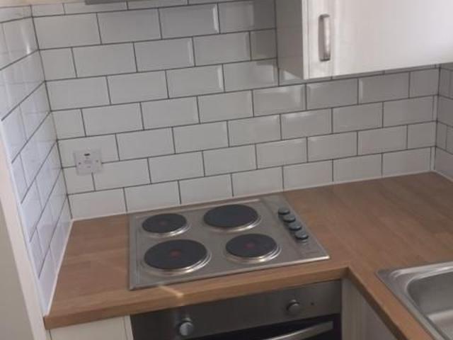 Studio for rent in Thornes, Wakefield