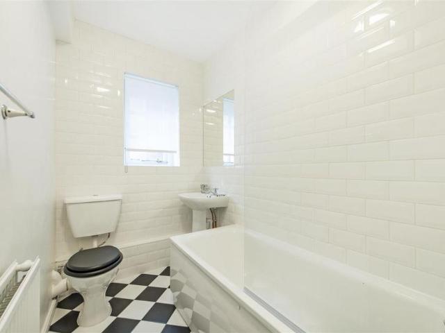 Studio for rent in Millbank Estate, Greater London