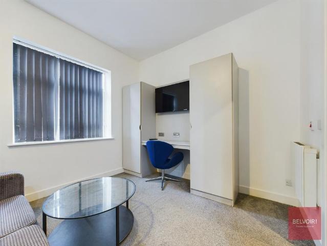 Studio for rent in Mount Pleasant, Nangreaves