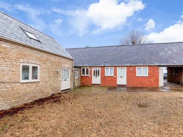 Flat for rent in Northamptonshire